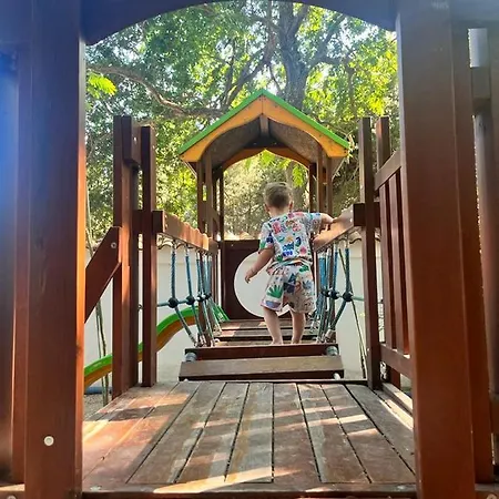 Pensión Casa De Mare