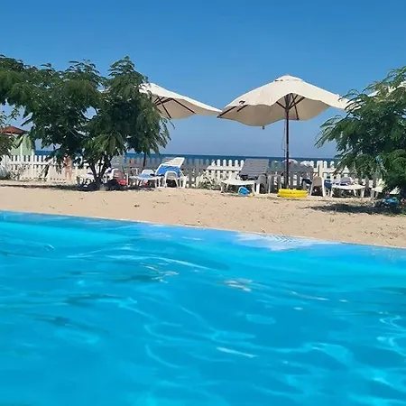 Casa De Mare Pensión