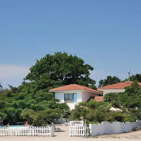 Гостевой дом Casa De Mare 3*