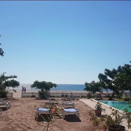 Casa De Mare Гостевой дом 3*