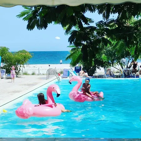 Pensión Casa De Mare