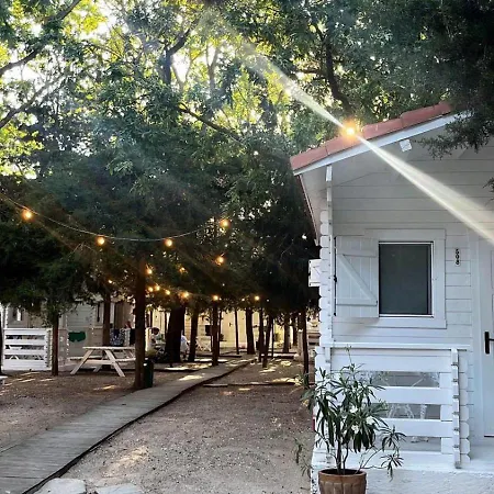 Casa De Mare Konukevi Olimp