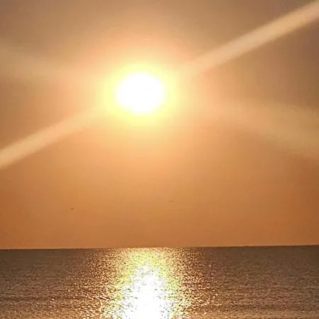 Pensión Casa De Mare