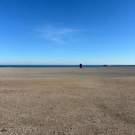 Casa De Mare Pensión Olimp