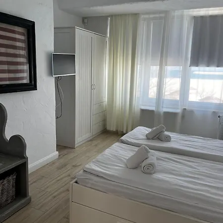 Casa De Mare 3* Олимп