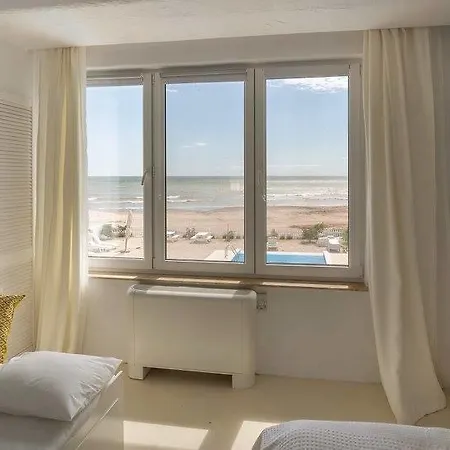 Casa De Mare 3* Олимп