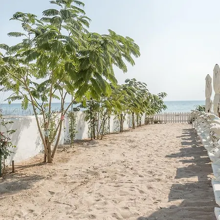 Pensión Casa De Mare 3*