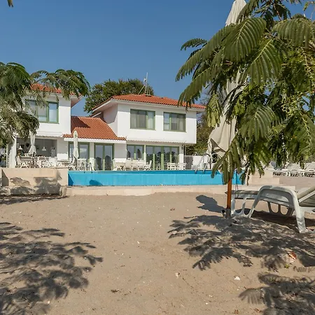Гостевой дом Casa De Mare 3*