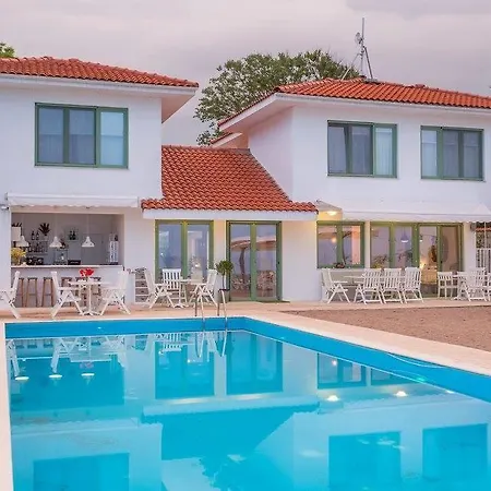 Casa De Mare 3* Олимп
