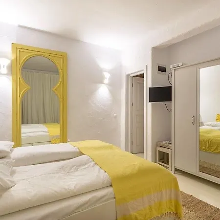 Casa De Mare 3* Олимп