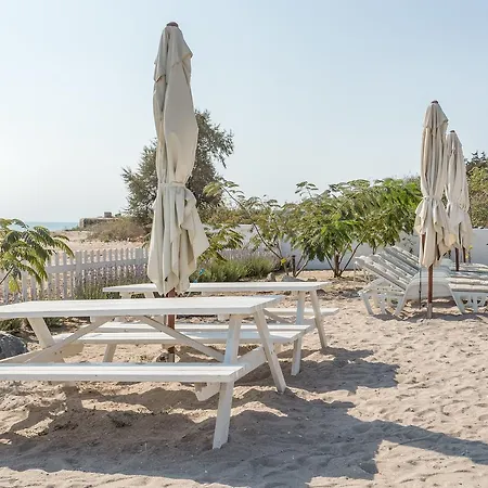 Casa De Mare 3* Олимп