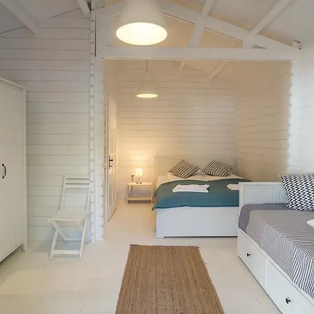 Casa De Mare 3* Олимп