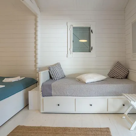 Pensión Casa De Mare 3*