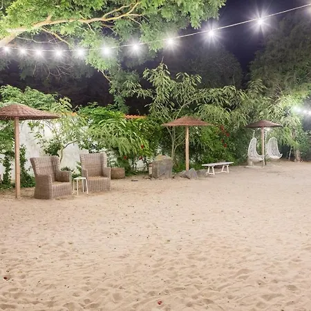 Гостевой дом Casa De Mare 3*