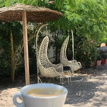 Casa De Mare 3*