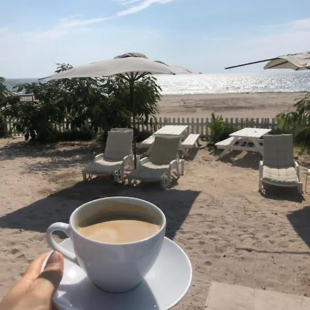 Casa De Mare Pensión