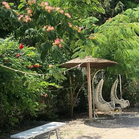 Casa De Mare Гостевой дом 3*