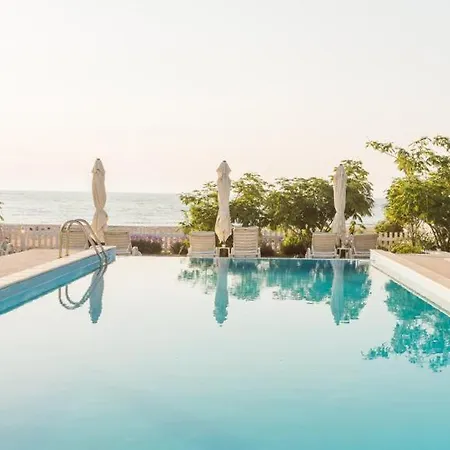 Pensión Casa De Mare