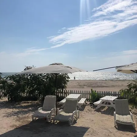 Casa De Mare Гостевой дом Олимп