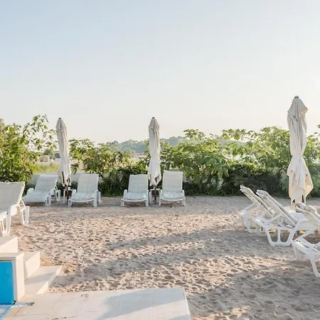 Pensión Casa De Mare 3*