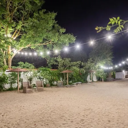 Casa De Mare Pensión Olimp