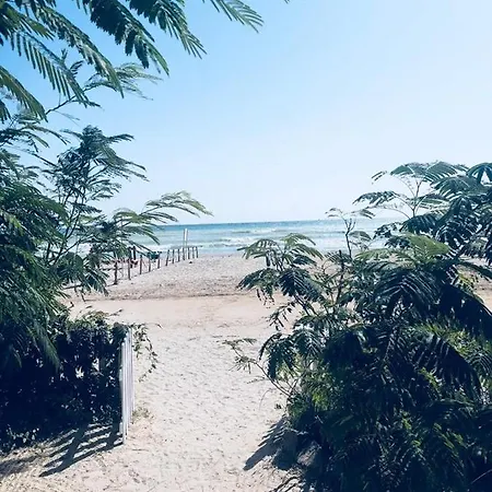 Casa De Mare 3*