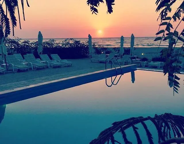 Casa De Mare 3* Olimp