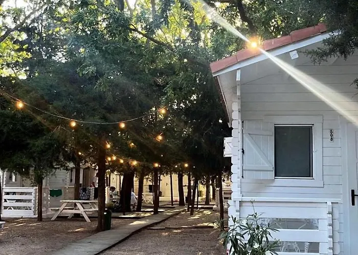 Casa De Mare Konukevi Olimp