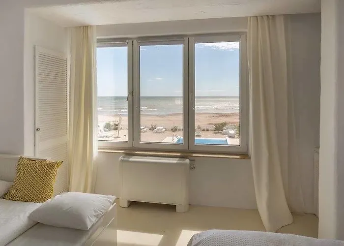 Casa De Mare 3* Olimp