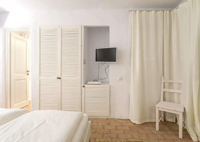 Casa De Mare 3* Olimp