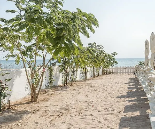 Konukevi Casa De Mare 3*