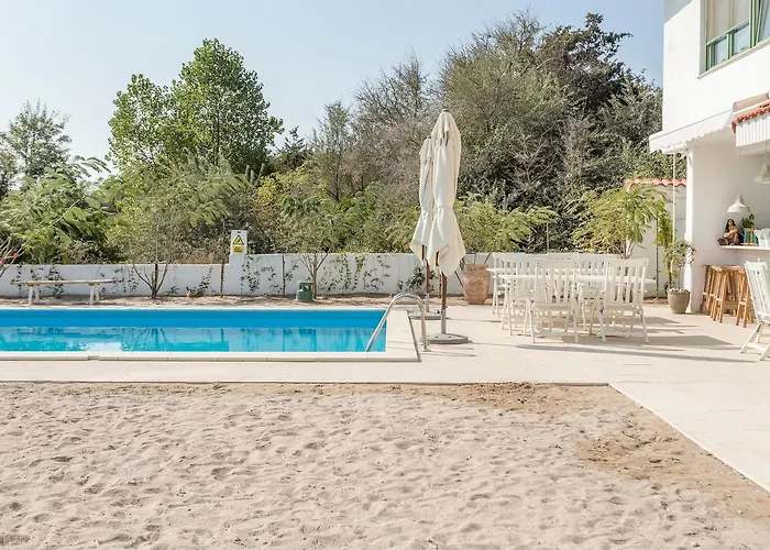 Casa De Mare 3* Olimp