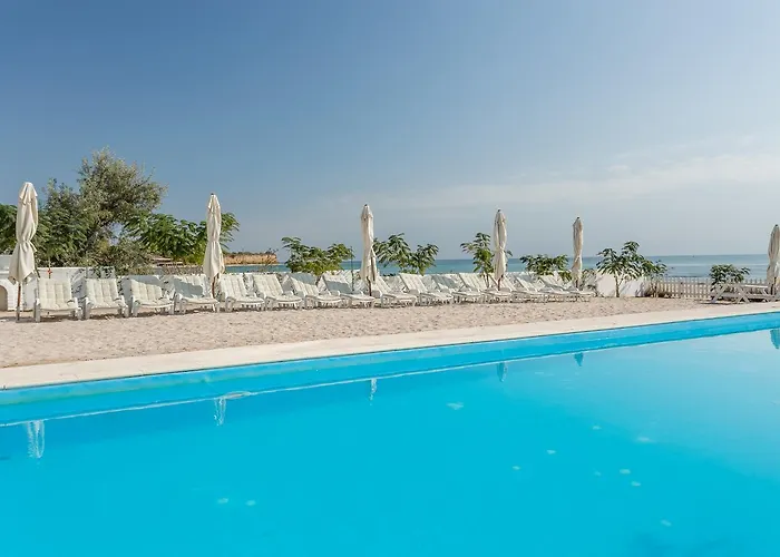 Konukevi Casa De Mare 3*