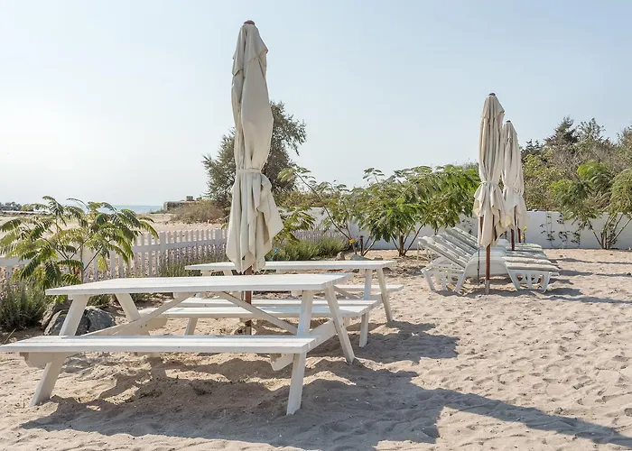 Casa De Mare 3* Olimp