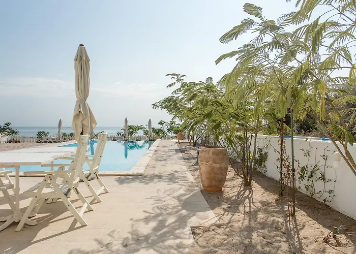 Casa De Mare 3* Olimp