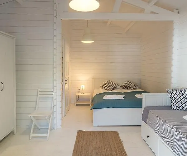 Casa De Mare 3* Olimp