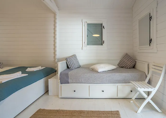 Konukevi Casa De Mare 3*