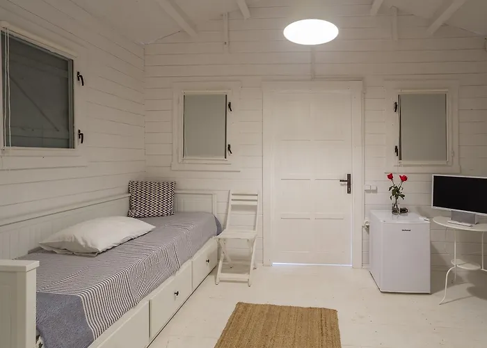 Casa De Mare 3* Olimp