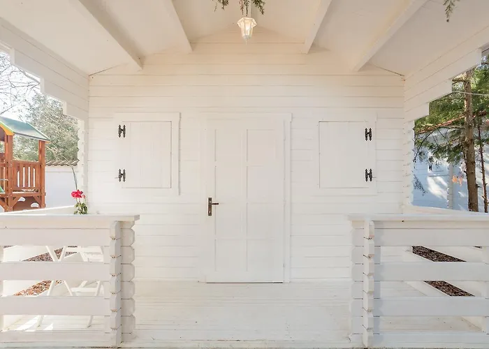 Konukevi Casa De Mare 3*