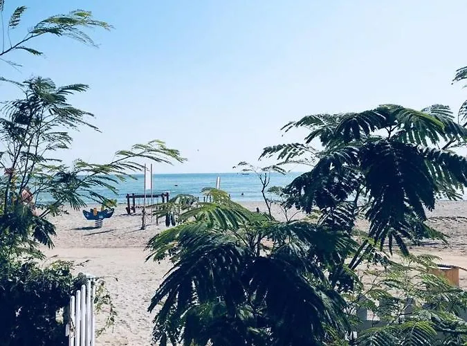 Casa De Mare Konukevi