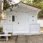 بيت ضيافة Casa De Mare أوليمبْ