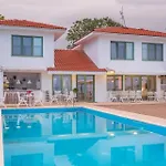 Casa De Mare 3* Олимп