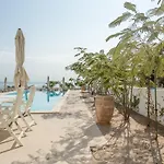 Casa De Mare 3* Олимп