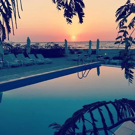 Casa De Mare * Olimp