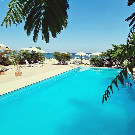 Guest house Casa De Mare *