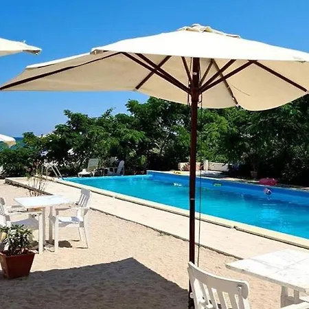 Penzion Casa De Mare