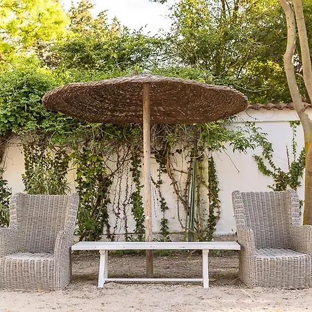 Casa De Mare Гостевой дом 3*