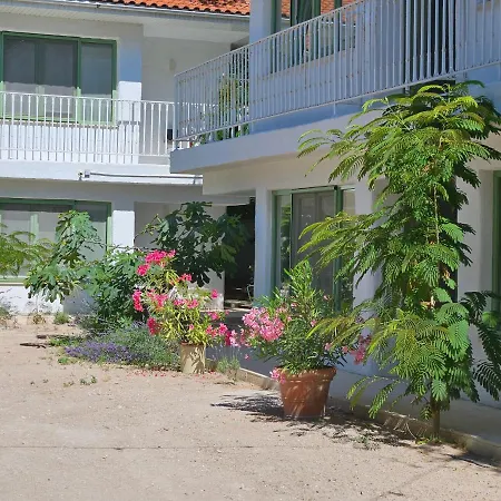 Casa De Mare Гостевой дом