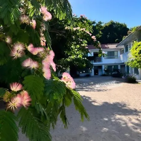Casa De Mare * Olimp