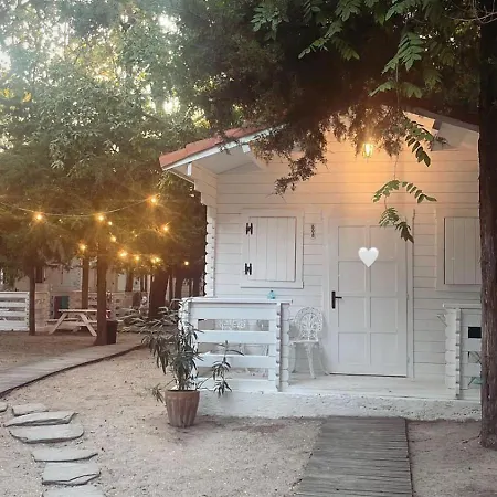 Гостевой дом Casa De Mare Олимп